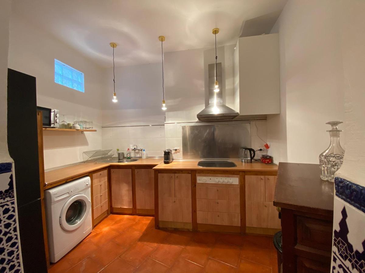 Casa Del Conde Apartment - Malaga — Fotos 3