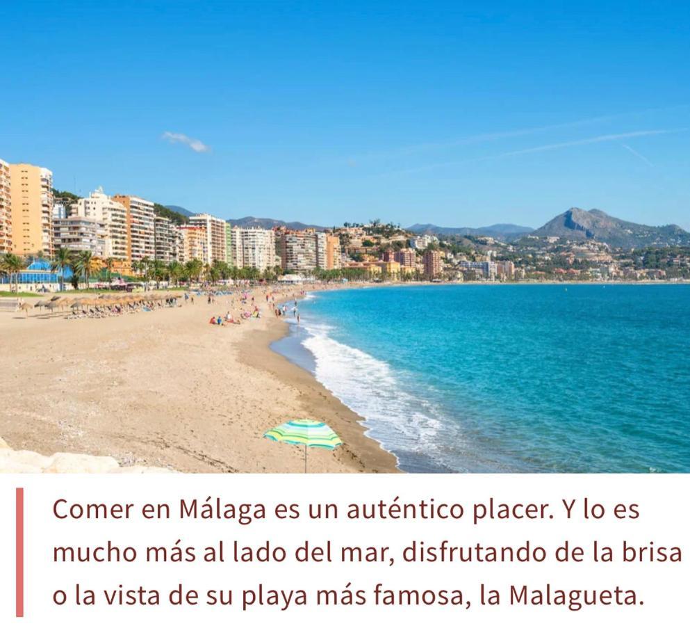 Casa Del Conde Apartment - Malaga — Fotos 2
