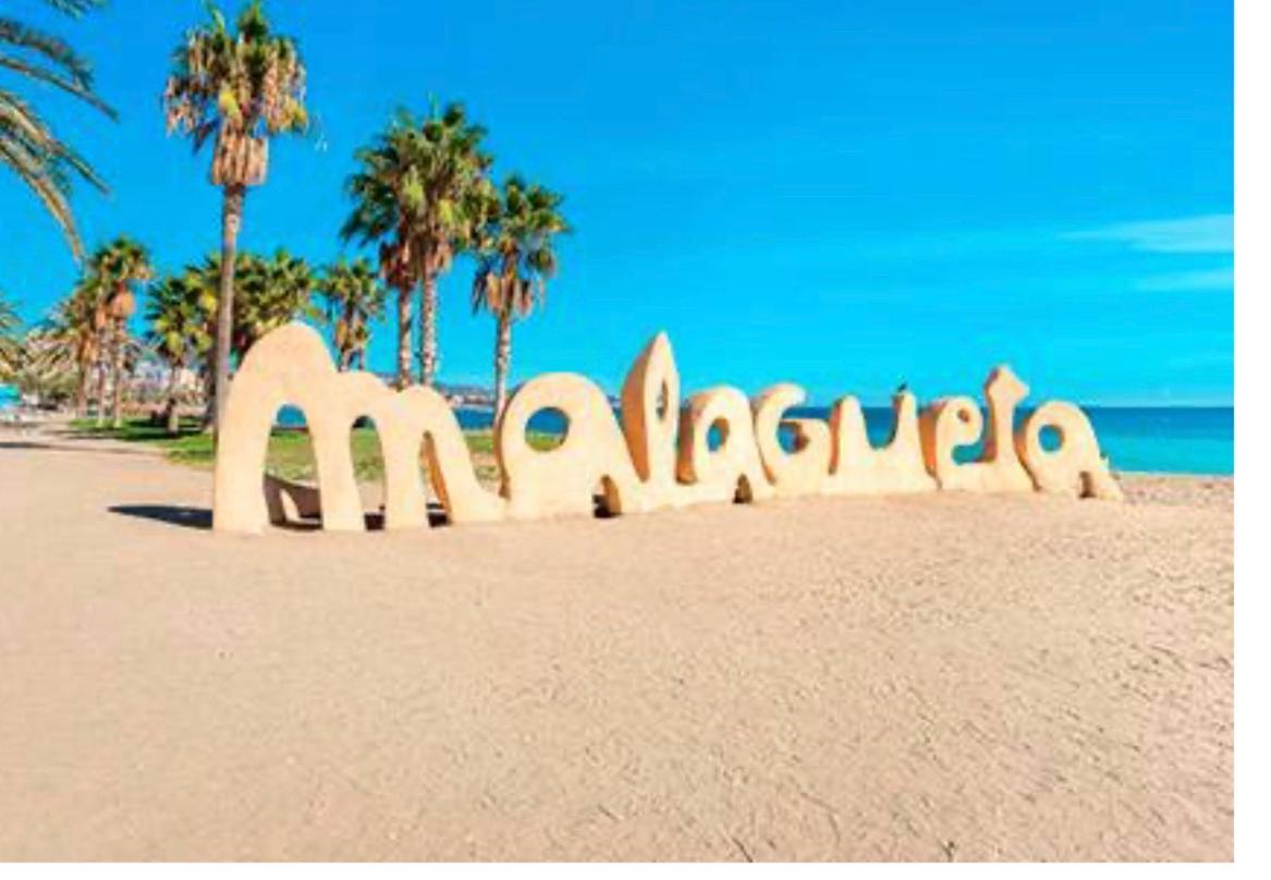 Casa Del Conde Apartment - Malaga, Malaga