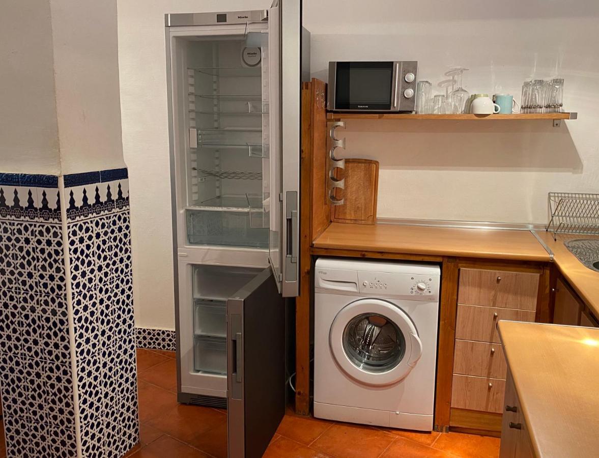 Casa Del Conde Apartment - Malaga — Fotos 1